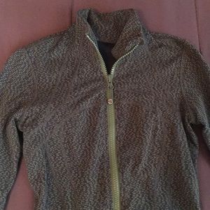 Lululemon Althletica Define Jacket
